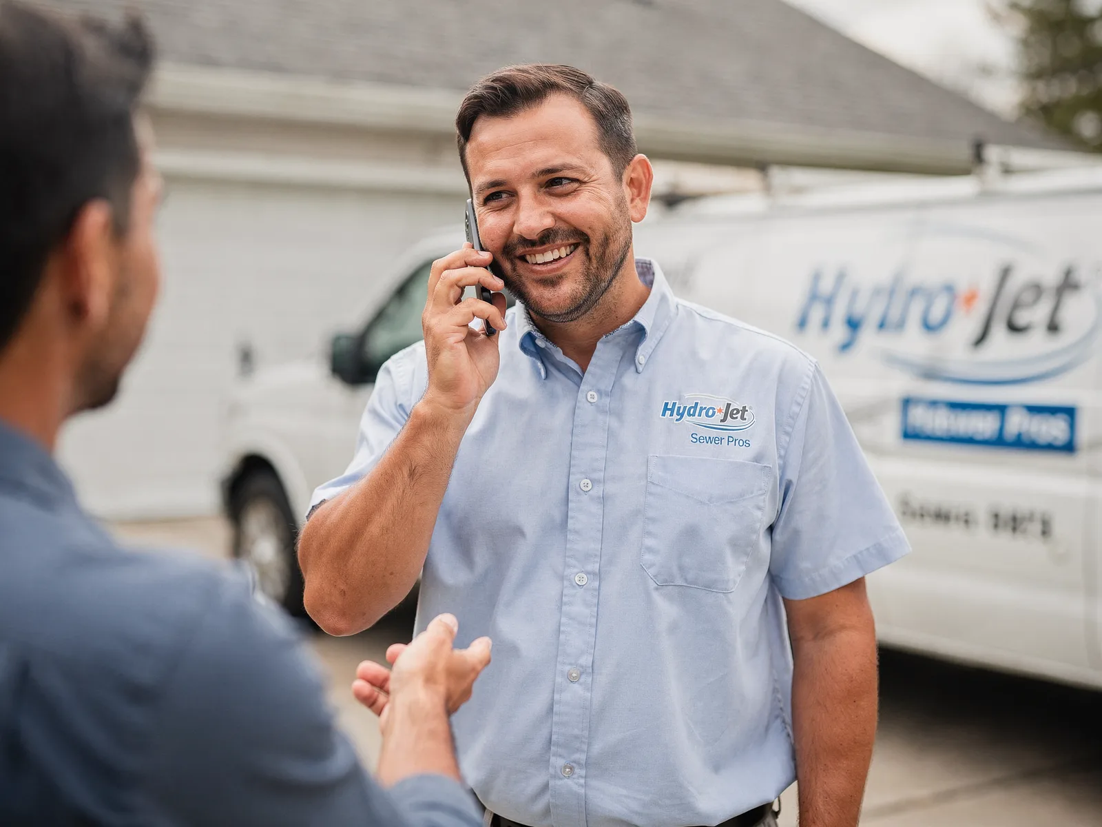 Hydro Jetting Calvert, AL FAQs